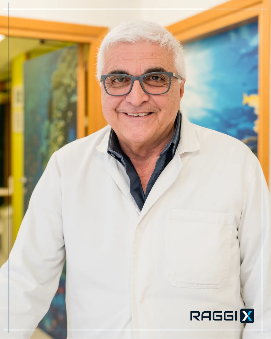 Roberto De Blasi